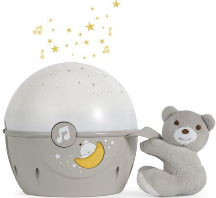 Chicco Next 2 Stars Projector First Dreams Beige