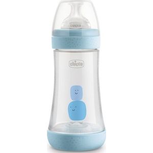 Chicco Perfect5 bottle 240 ml 4m+