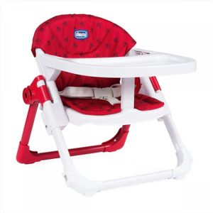 Chicco Stoelverhoger Chairy Lady Bug