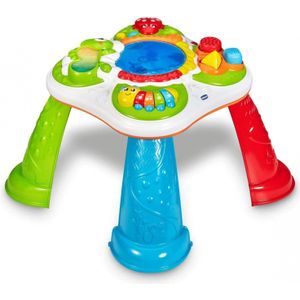 Chicco Multicolor Sensorische Activiteiten Tafel C101540