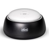 Chicco 00010160000000 babyfoon DECT-babyfoon Zwart Wit
