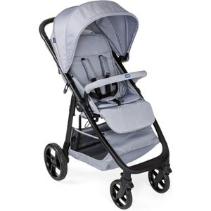 Chicco Buggy Multiride - Light Grey