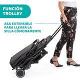 Chicco Kinderwagen Trolley Me - Stone
