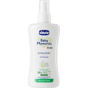 Chicco Kids Delicate Skin Shampoo, 200 ml