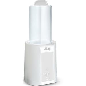 Chicco - zuigflesverwarmer met sterilisator