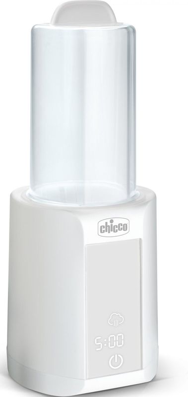 Chicco Flaschenwärmer + Sterilisator