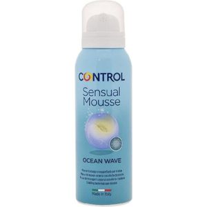 Massage Gel Ocean Wave Control (125 ml)