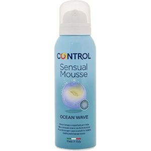 Massage Gel Ocean Wave Control 125 ml