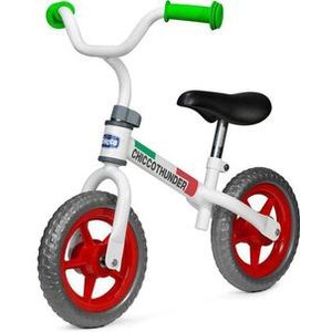 CHICCO loopfietsje Thunder