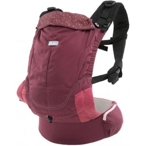 Chicco - Myamaki Fit - Babydrager - Ergonomisch - Verstelbaar - Tot 15 kg