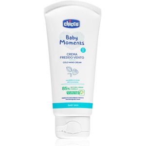 Chicco Baby Moments Beschermende Crème voor Kinderen 0m+ 50 ml