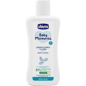 Chicco - Baby Moments - Lichaamsverzorging - 200 ml