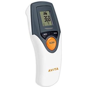 Avita NT19 - Infrarood thermometer op afstand