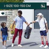 Chicco Autostoel Fold & Go I-size Groep 2-3 Zwart