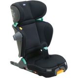 Chicco Autostoel Fold & Go I-size Groep 2-3 Zwart