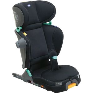 Chicco Autostoel Fold & Go I-size Groep 2-3 Zwart