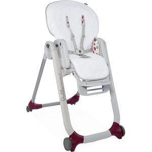 Kussensets voor op de kinderstoel Stokke Tripp Trapp - Hondjes – Kleine Lachjes