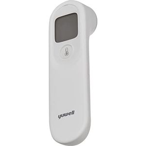 Chicco Yuwell YT-01 infrarood thermometer, wit, 150 g