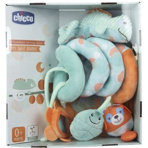 Chicco My Sweet Doudou Kameleon Activiteiten Boxspiraal 00011043000000