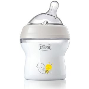 Chicco Natural Feeling Neutral babyfles 0m+ 150 ml