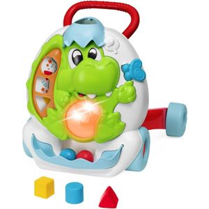 Chicco ECO+ Dino Loopwagen 11293000000
