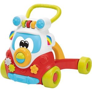 Chicco ECO+ Happy Hippie Loopwagen 11335000000