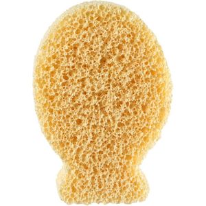 Chicco - Silver Ion Sponge - Kinderspons - Zacht - 1 Stuk