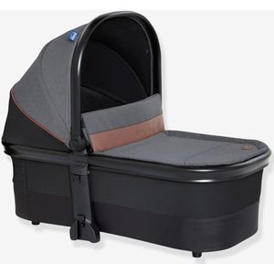 CHICCO - Mysa - Reiswieg - Zwart - Lichtgewicht