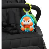 Chicco Egel Rammelaar/Buggyspeeltje 11591000000