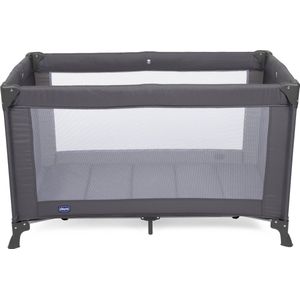 Chicco reisbedje Goodnight DARK GREY
