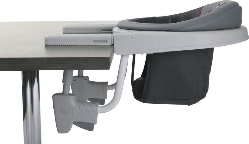 Chicco Tischsitz 360°, inkl. Tasche