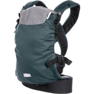 Chicco Skin Fit Green Wood Draagzak 508703206