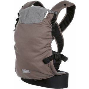 Chicco Skin Fit Warm Beige Draagzak 408703277