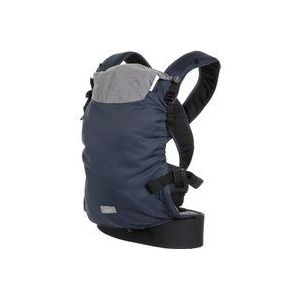 Chicco Skin Fit buikdrager BLUE PASSION