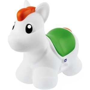 SKIPPY-PAARD 47X44 CM 2-5 JAAR IN & OUT DOOR