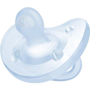 DODIE TETINES 6 MOIS VITESSE 4 LOT DE 2