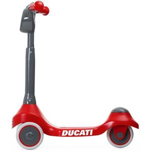 Chicco - Ducati - Scooter - 3 Wielen - 46x56x68 Cm