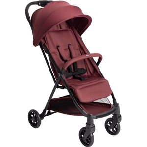 Vervangende accessoires voor kinderwagens, rubberen achterwielen, compatibel met Babyzen YOYO YOYA (2 x achterwiel