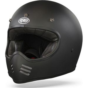 Premier Trophy MX U9 Motorcross helm