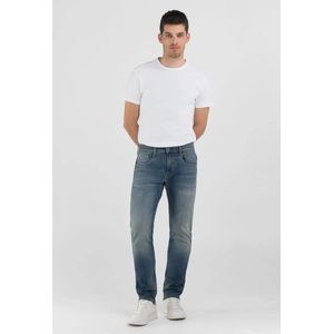 Replay - Anbass Slim Fit - Jeans - Blauw