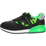 Converse Chuck Taylor All Star Lo 1v Lage sneakers - Jongens - Zwart