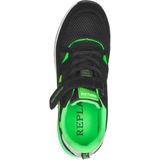 Converse Chuck Taylor All Star Lo 1v Lage sneakers - Jongens - Zwart