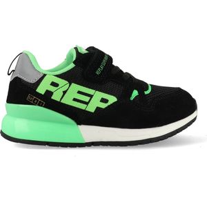 Replay Shoot Jr8 Lage sneakers - Jongens - Zwart