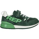 Replay JS290023L - Lage schoenen - Kleur: Groen - Maat: 39