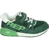 Replay JS290023L - Lage schoenen - Kleur: Groen - Maat: 39