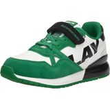 Replay - Shoot JR8 - Casual Schoenen - Groen