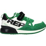 Replay - Shoot JR8 - Casual Schoenen - Groen