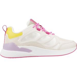 REPLAY Maze Jr Sneakers Roze