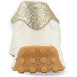 Replay - Skype 2 - Sneakers - Wit - Goud - Kunststof