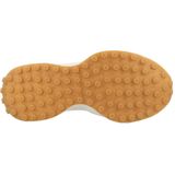 Replay - Skype 2 - Sneakers - Wit - Goud - Kunststof